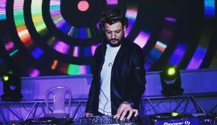 How to Prepare for Your First Big DJ Gig