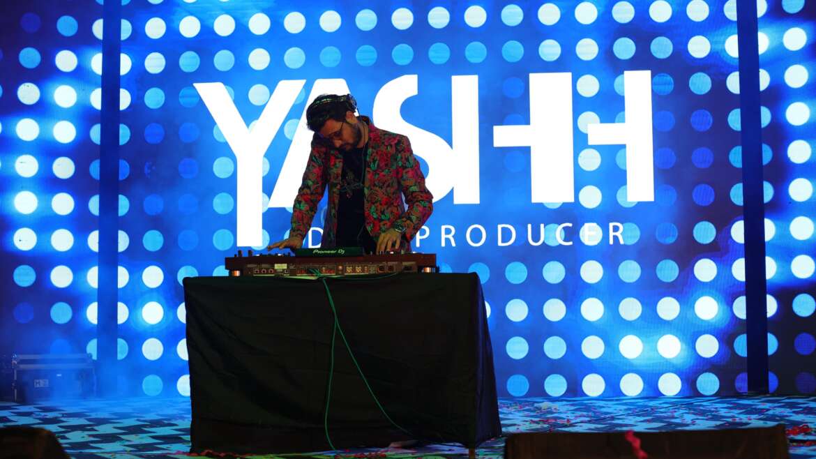 5 Tips for Aspiring DJs: How to Make It in the Industry