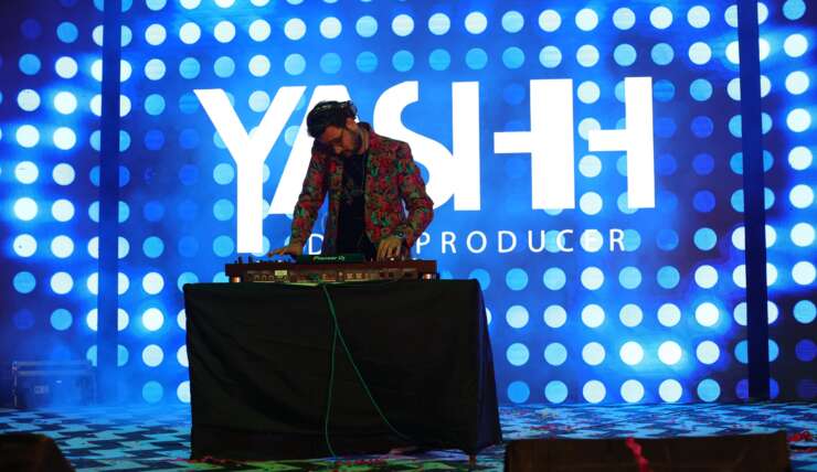 5 Tips for Aspiring DJs: How to Make It in the Industry