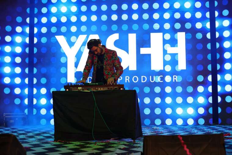 5 Tips for Aspiring DJs: How to Make It in the Industry
