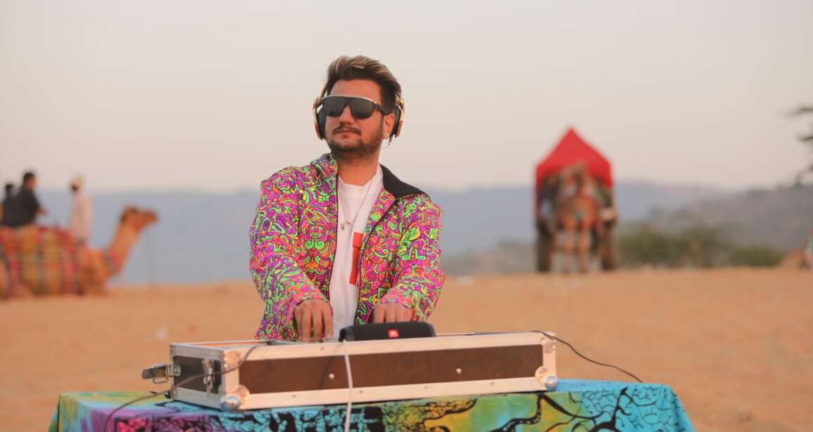 The Best Venues for DJ Performances Around the World