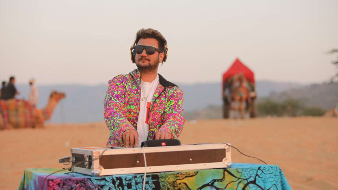 The Best Venues for DJ Performances Around the World
