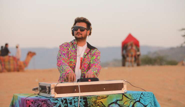 The Best Venues for DJ Performances Around the World