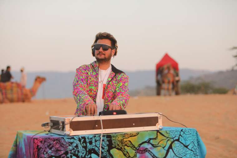 The Best Venues for DJ Performances Around the World