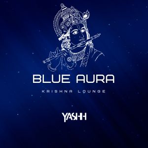 Blue Aura