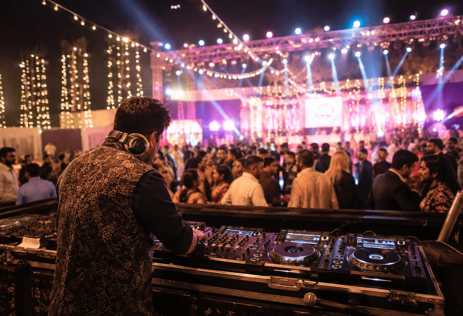 how much does a DJ cost